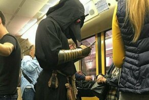 15 направлений моды московского метро