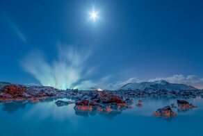 Свежая подборка снимков со всего мира за 10.10.2019