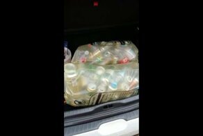Настоящий кэшбэк: как сдают банки и бутылки в Германии