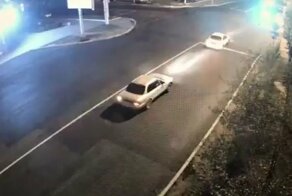 Авария дня. Один человек погиб, шестеро пострадали в центре Читы
