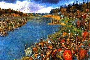 Когда закончилось татаро-монгольское иго