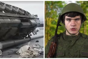 Военнослужащий заплатит более 25 млн за сломанную артустановку «Пион»