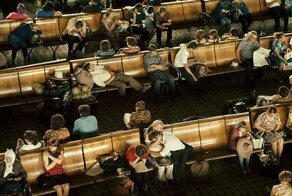 Путешествие по СССР с фотографом Дином Конгером. (Часть 2)