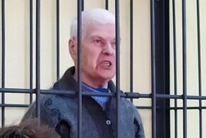 Бабушка 80 лет - самая старая серийная убийца России. Ее не могли поймать более 10 лет