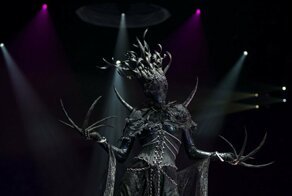 17 эпатажных образов с международного конкурса дизайна одежды World of WearableArt