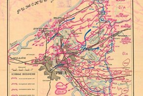Минобороны рассекретило сотни документов в защиту исторической правды