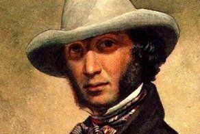 Приметы и суеверия Александра Пушкина