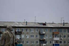 Провинциальная фотография