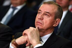Иркутский губернатор повысил себе зарплату из-за сострадания к бюджетникам