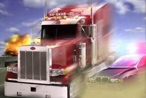 Дальнобойщики