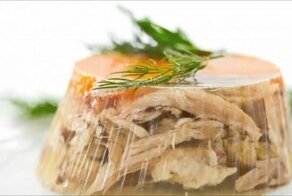 Почему холодец плохо застывает?