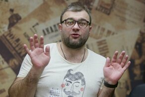 Почему Пореченков ушел из «Битвы экстрасенсов»?