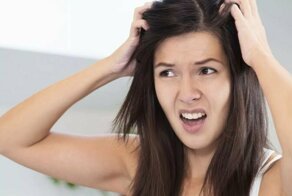 Что делать, когда сильно чешется голова: причины и способы устранения зуда