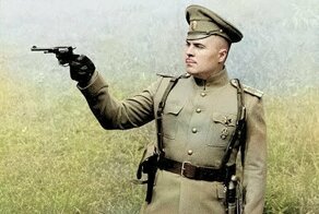 Почему нельзя нарушить «слово офицера»