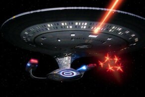 Сверхсветовые корабли оказались бесполезными