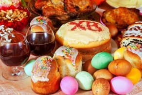 Почему Пасха выпадает на разные дни?
