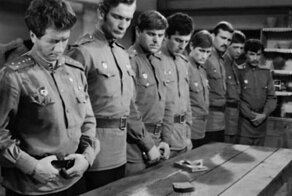 Легенда кино: «В бой идут одни старики». Факты, которые вы могли не знать