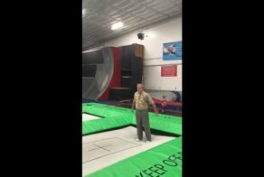 Когда есть ещё порох в пороховницах