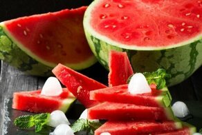 Ало-сахарный колосс: почему арбуз – ягода, а не фрукт?