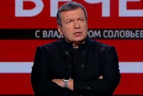 Россияне, заботясь о Соловьеве, попросили не давать ему итальянского гражданства