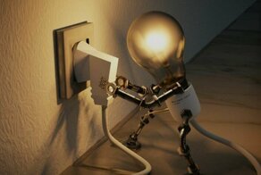 История искусственных источников света: от огня до лазеров