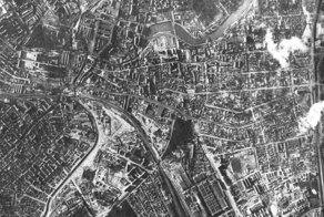Московский рубеж обороны: забытая история