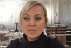 Мать погибшей 9-летней девочки из Саратова записала видеообращение