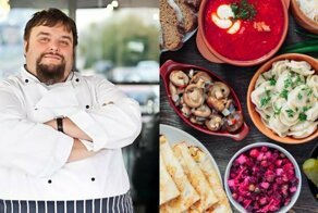 История национальной русской кухни. Прямой эфир на Fishki.net. Сегодня, в 15-00 по Мск