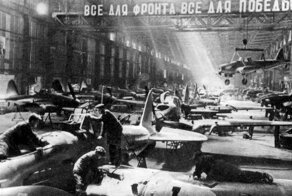 Как генерал Жигарев лгал на приеме у Сталина, и чем это для него кончилось