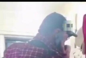 Понты дороже денег: девушка наглядно показала, как выглядят богачи, покупающие новый айфон