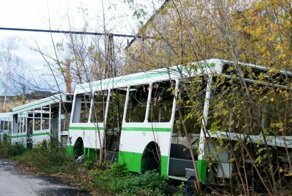 Рязанский автобусный: Завод, которого не было