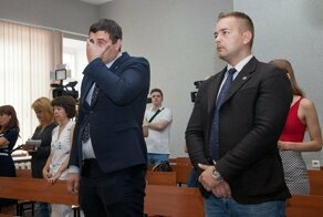 «Нужно быть великодушным» DJ Smash простил экс-депутата, который сломал ему челюсть, за 11 миллионов