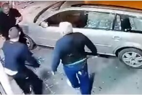 В Сербии отец устроил самосуд за избитого сына