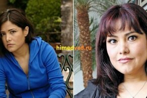 Чем сейчас заняты актеры теленовеллы «Просто Мария»