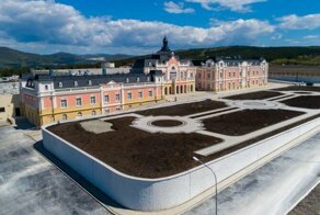 Новая винодельня бывшего министра Александра Ткачева. Дорого, богато