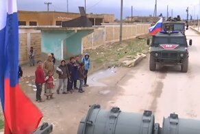 Манбидж и другие свежие новости с сарказмом ORIGINAL* 16/10/2019