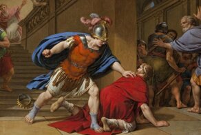 Кокорин и Мамаев по хардкору: чем кончилась та же история в Древнем Риме