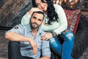 Муж Лолиты тратил деньги певицы на свою любовницу