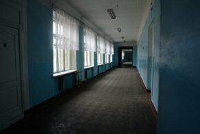 В Кунгуре детей-инвалидов отправили писать диктант в коридор