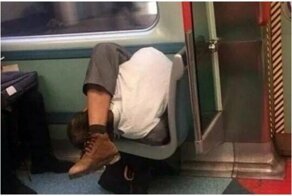 17 зазывал в секцию  йоги, которые уверены, что спорт - здоровье нации