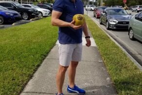 Драматичная история иммигранта в США