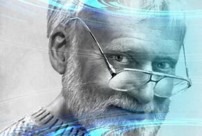 Отец Алисы (и даже не одной!)