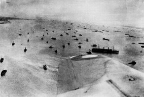 Оверлорд, кроссворд и шпионаж