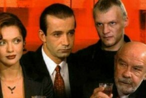 Как снимали сериал «Бандитский Петербург» и с кого списаны главные персонажи