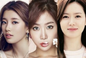 В чём различия между корейской, китайской, японской, вьетнамской, и тайской девушкой