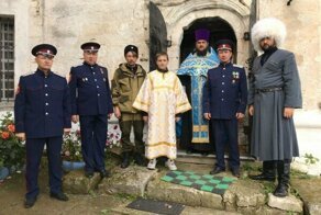 Моя любимая Россия выглядит так