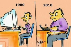 Картинки про нашу жизнь