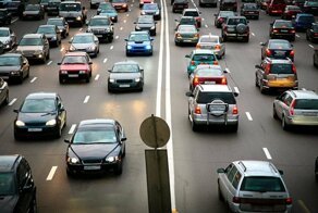 Эксперты вычислили среднюю мощность легковых автомобилей на территории России