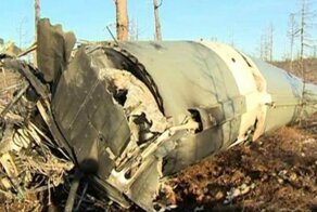 Власти Алтая обвинили «Роскосмос» в захламлении тайги обломками ракет