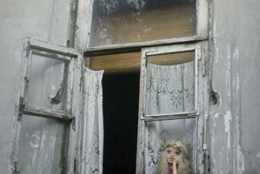 И в мраке есть своя прелесть